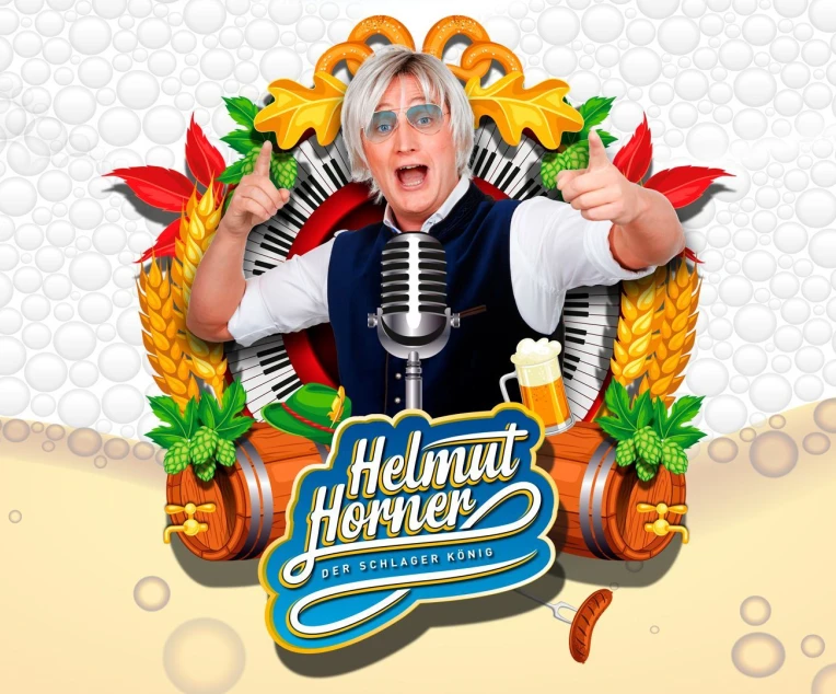 Helmut Horner